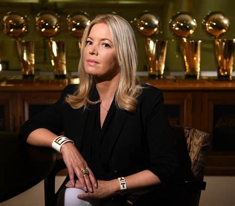 jeanie buss nsfw|Lakers Owner Jeanie Buss On Posing In Playboy: I’m。